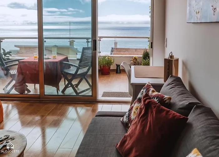 L - Διαμέρισμα Ericeira