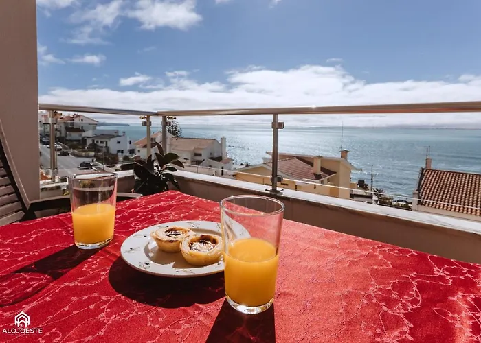 Διαμέρισμα L - Ericeira