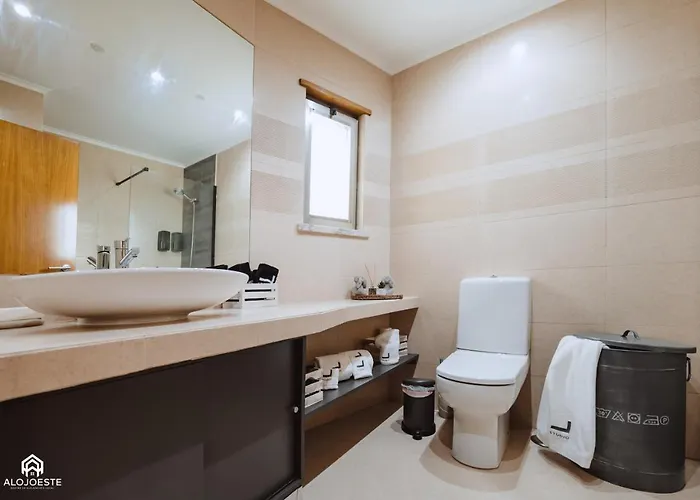 Διαμέρισμα L - Ericeira