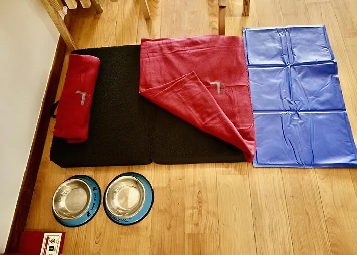 L - Διαμέρισμα Ericeira