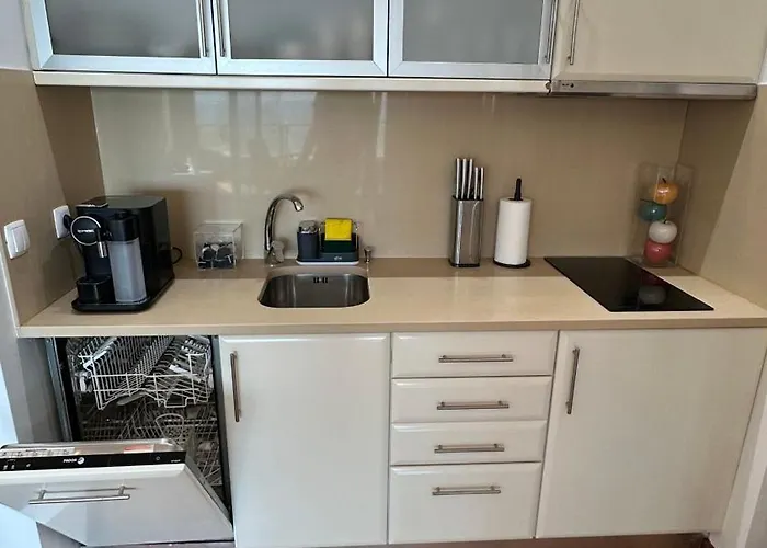 Διαμέρισμα L - Ericeira