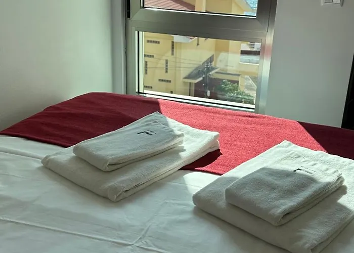 Διαμέρισμα L - Ericeira