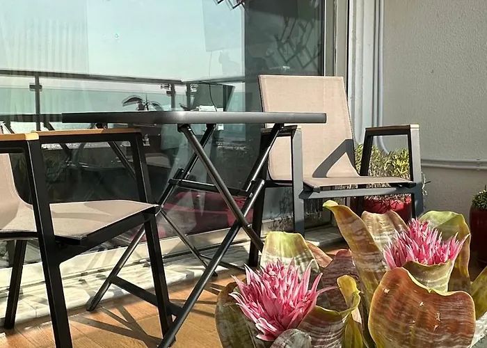 Διαμέρισμα L - Ericeira