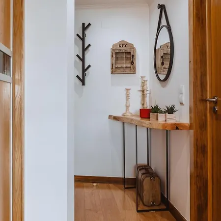 L - Apartmán Ericeira