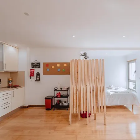 L - Apartamento