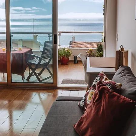 L - Apartment Ericeira