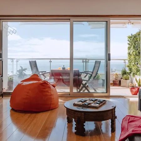 L - Apartment