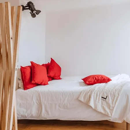 Appartement L - Ericeira