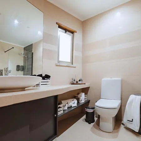 Appartement L - Ericeira