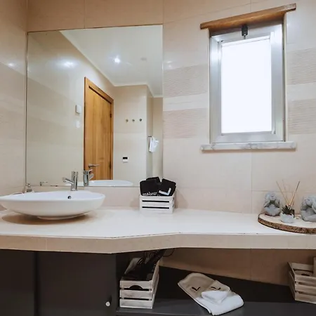 Apartment L -