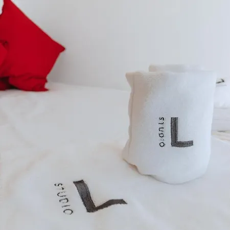 Apartment L - *