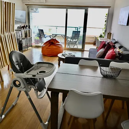 Apartment L - Ericeira