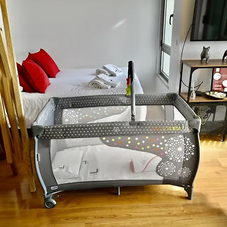 Apartment L -