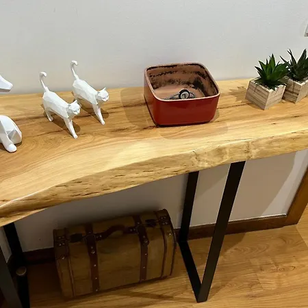 L - Apartamento