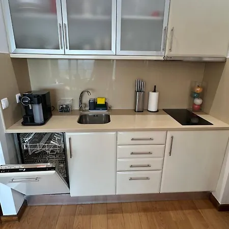 Apartmán L - Ericeira