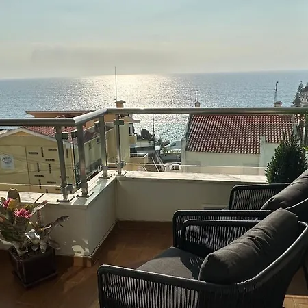 L - Apartment