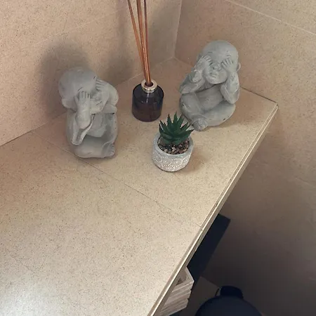 Apartment L -