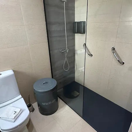 L - Apartmán Ericeira