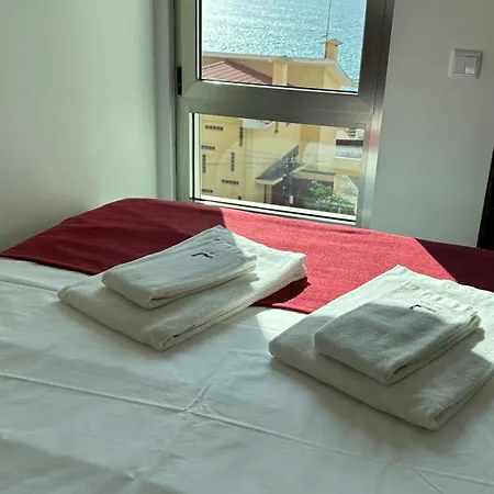 Appartement L - Ericeira