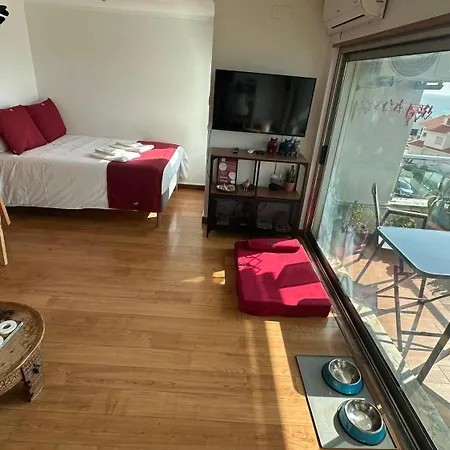 L - Apartment *