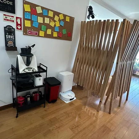 Apartment L - *