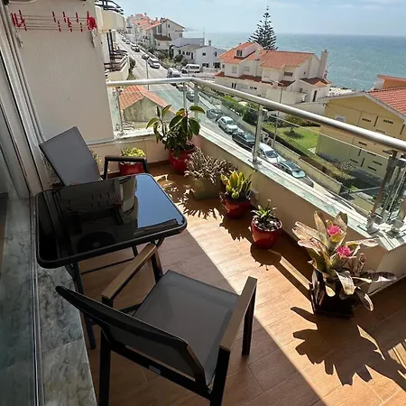 L - Apartment Ericeira