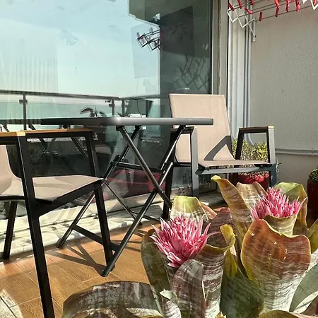 Apartmán L - Ericeira