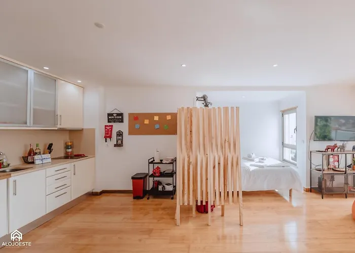 L - Апартаменты