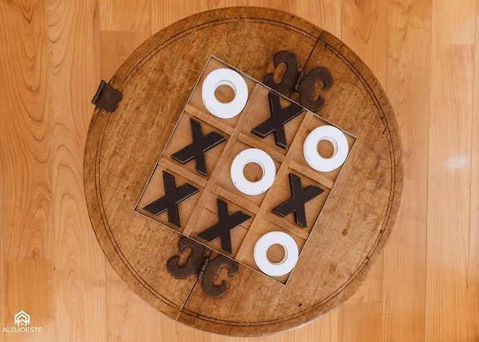 L - Апартаменты Эрисейра