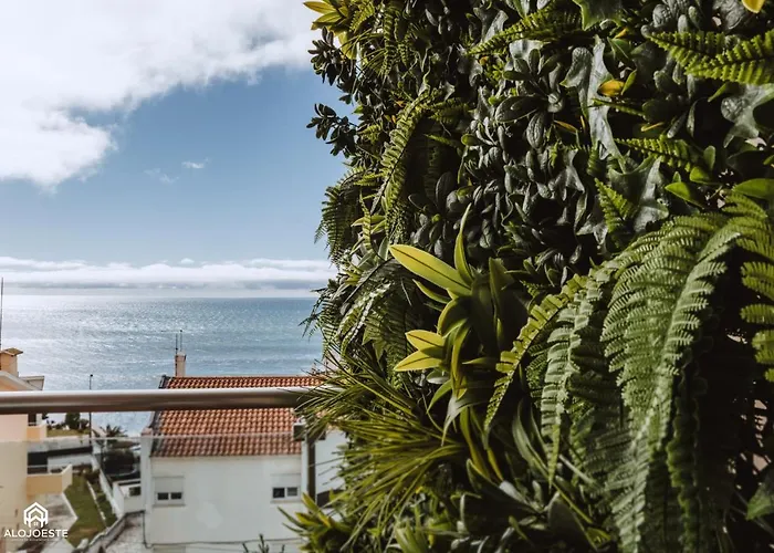 Апартаменты L - Эрисейра