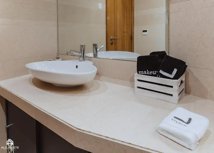 Апартаменты L - Эрисейра