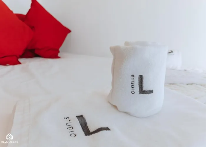 Апартаменты L - *