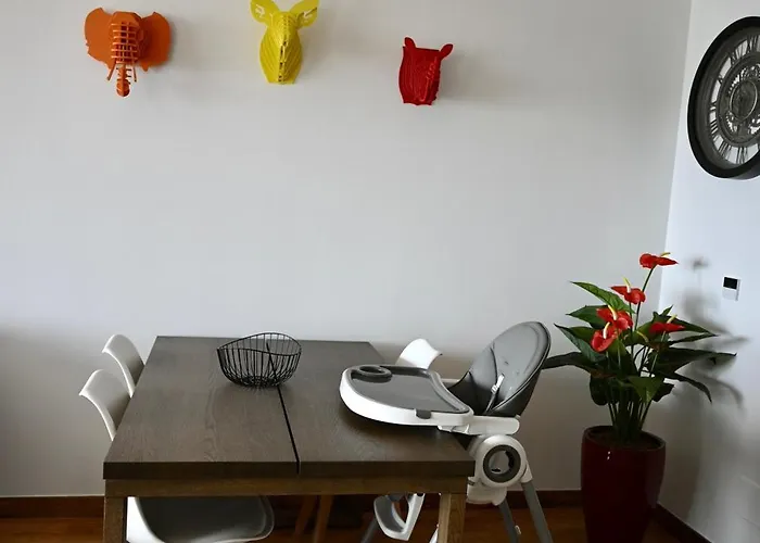 L - Апартаменты *