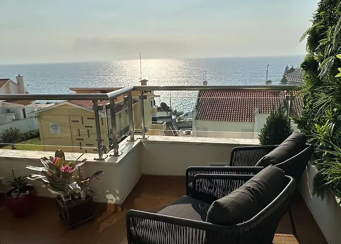 L - Апартаменты