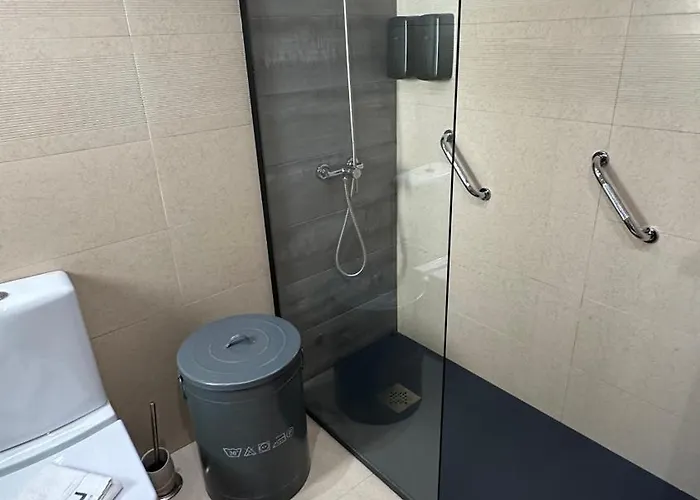 L - Апартаменты Эрисейра