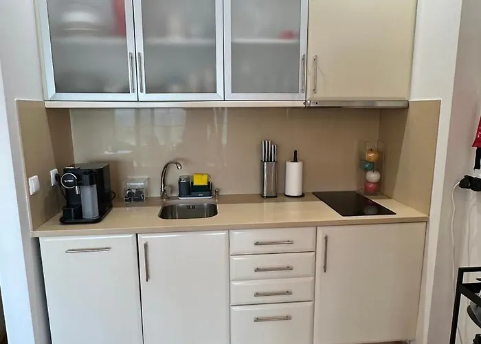 L - Апартаменты