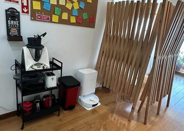 Апартаменты L - *